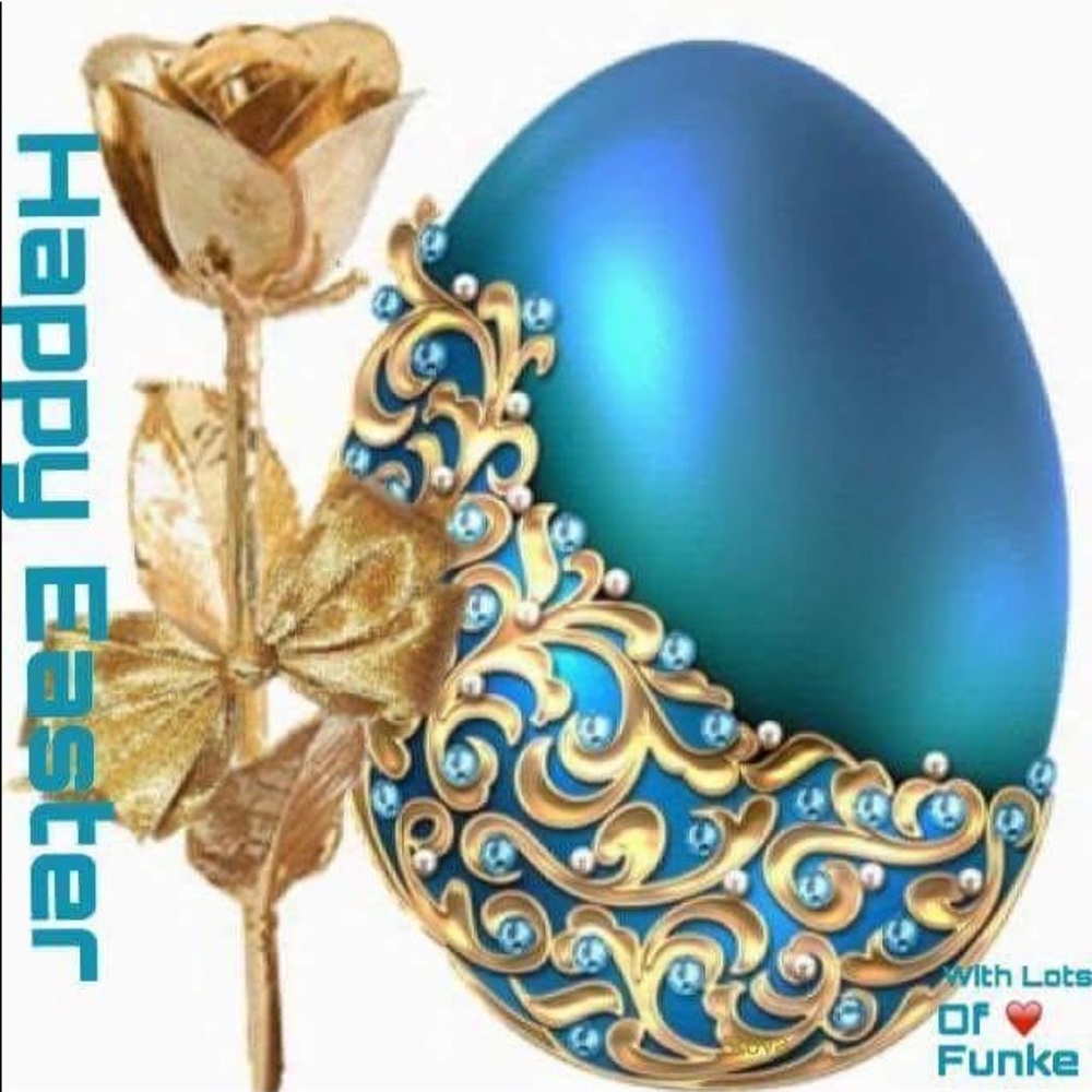 Happy Easter